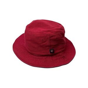 Ralph Lauren Polo Women’s Red Canvas Bucket Hat